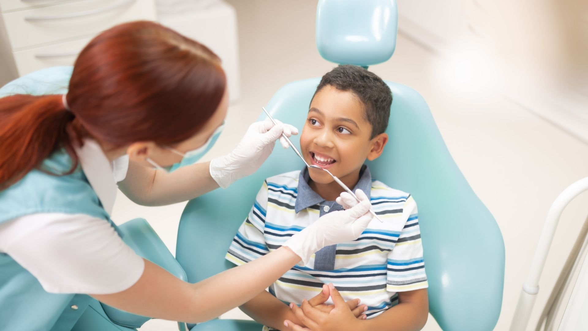 Kids Dental Treatment in Udaipur Kids Dentistry in Udaipur