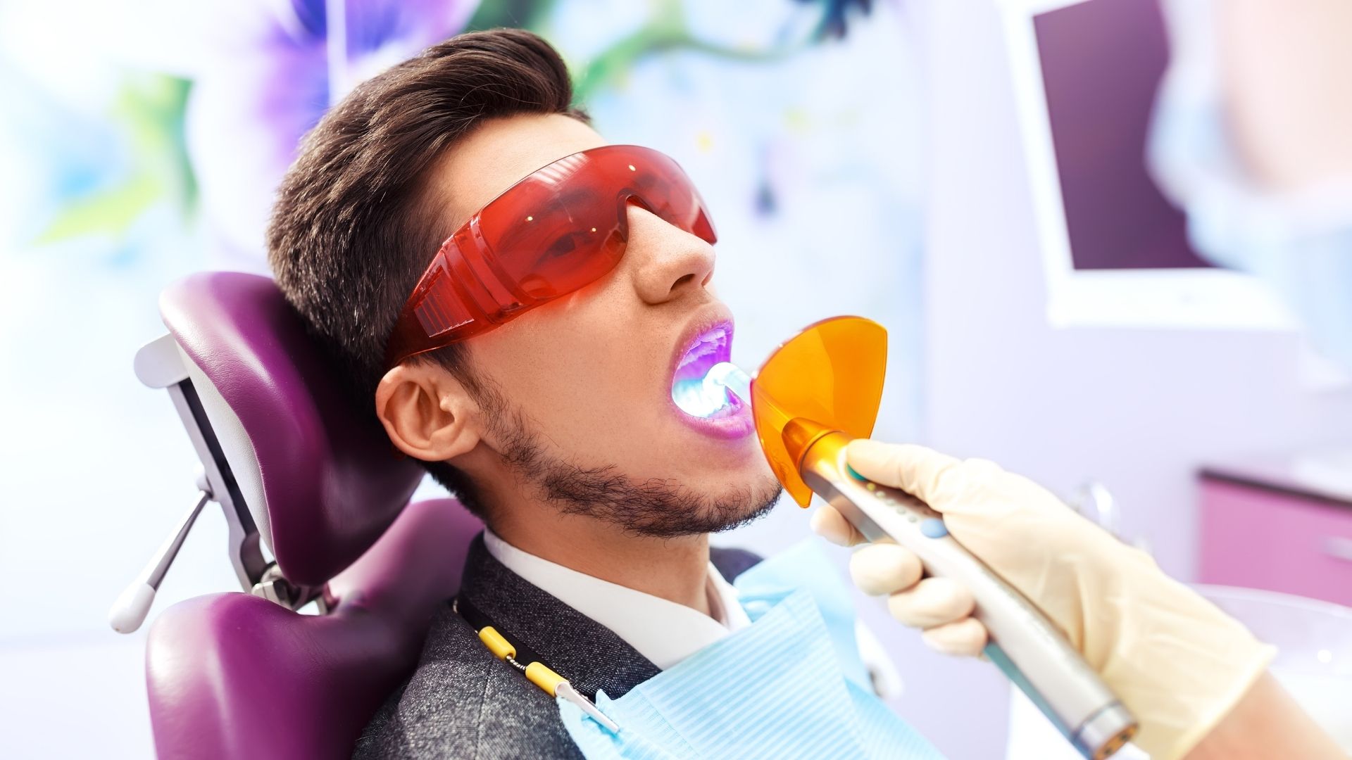 Tooth Colored Fillings in Udaipur Dental Fillings in Udaipur