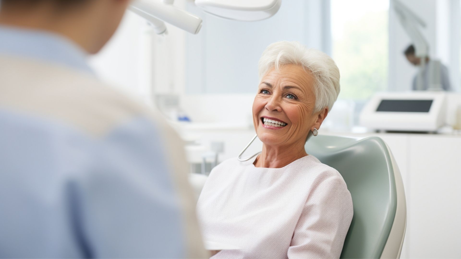 Removable Dentures in Udaipur