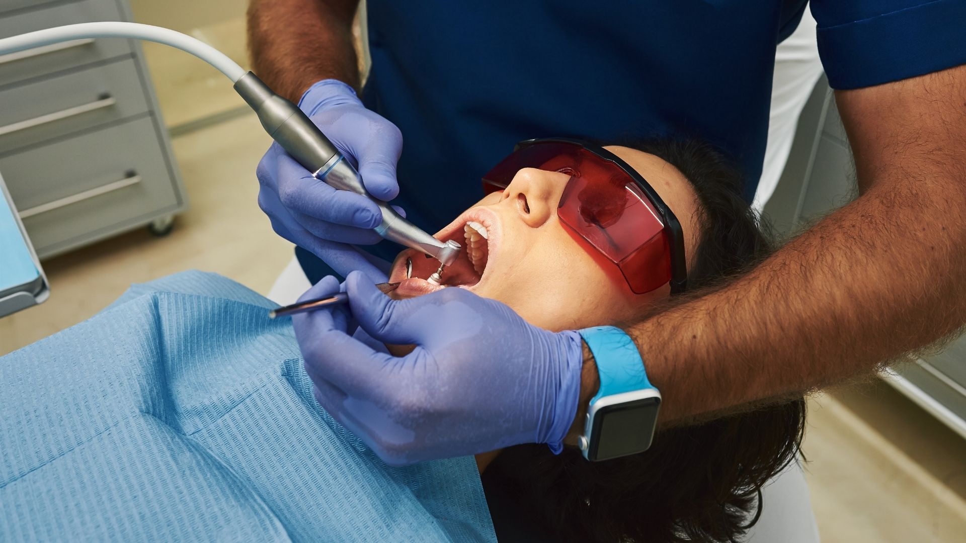 Teeth Cleaning in Udaipur Teeth Scaling in Udaipur
