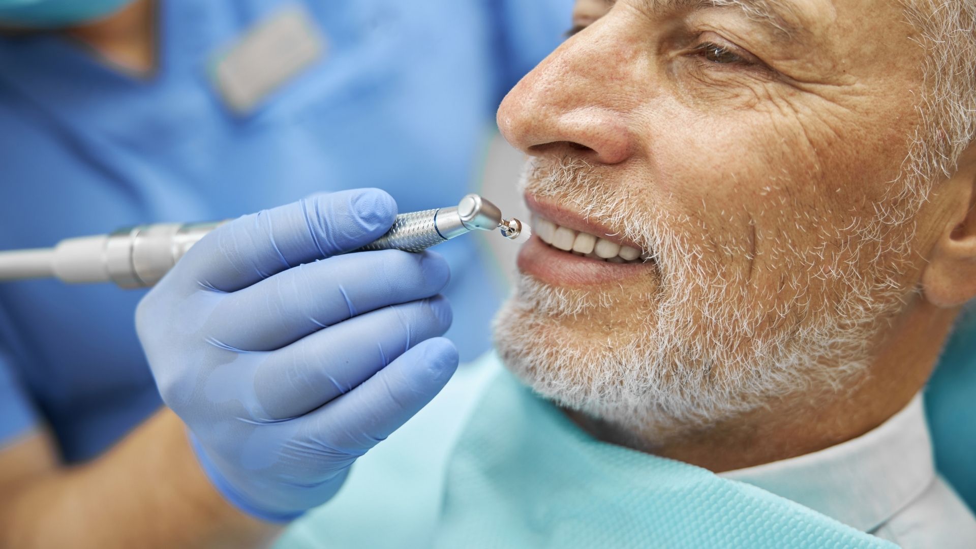 Teeth Scaling in Udaipur